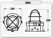 SM87 XB4 XB8-2