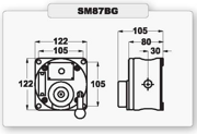 SM87BG-1