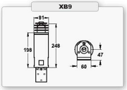 XB-1