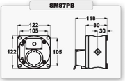 SM87BG-2